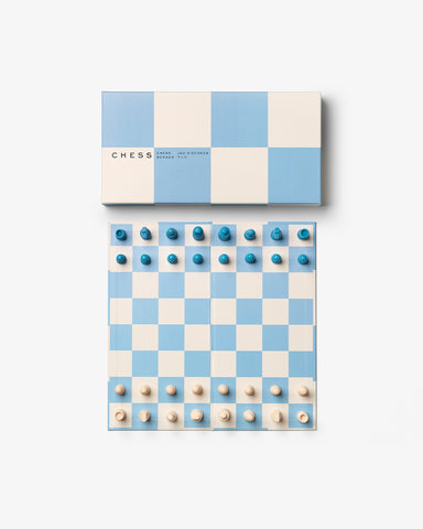 Chess Play