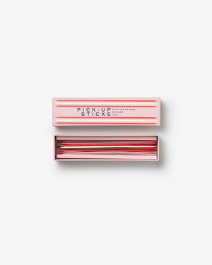 Pick up sticks, Play