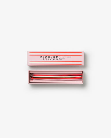 Pick up sticks Play