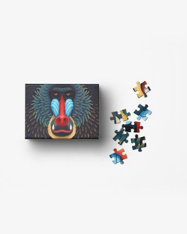 Mandrill 100 pieces