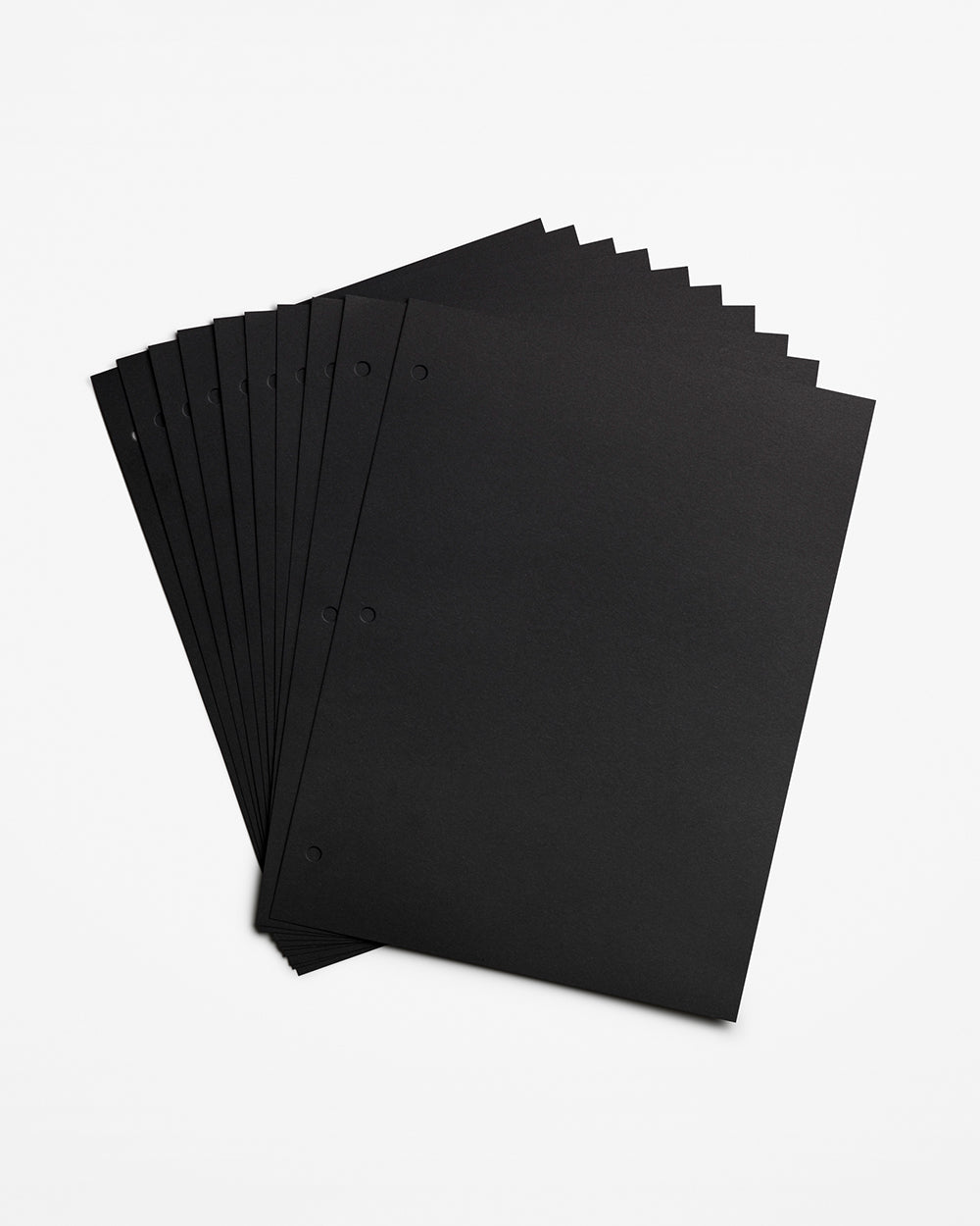 Photo paper, Black 10-pack L