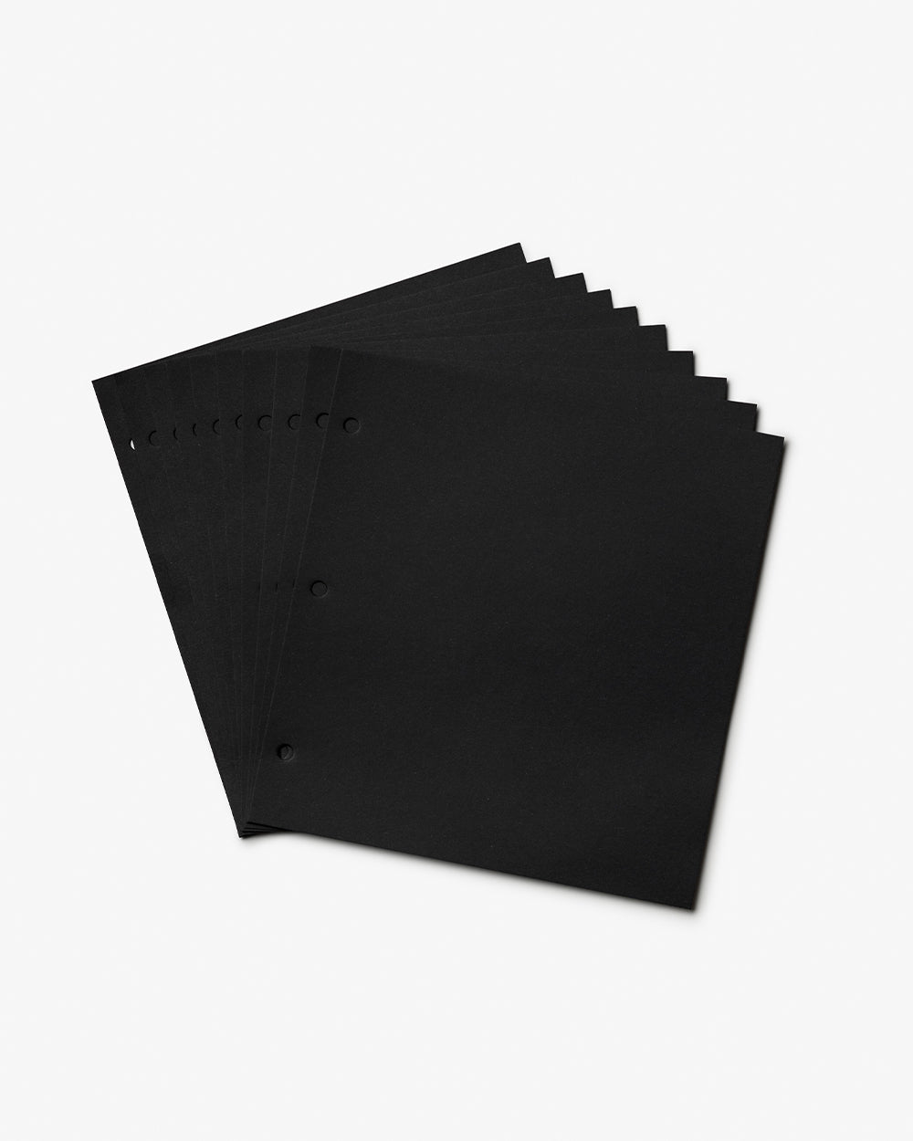 Photo paper, Black 10-pack S