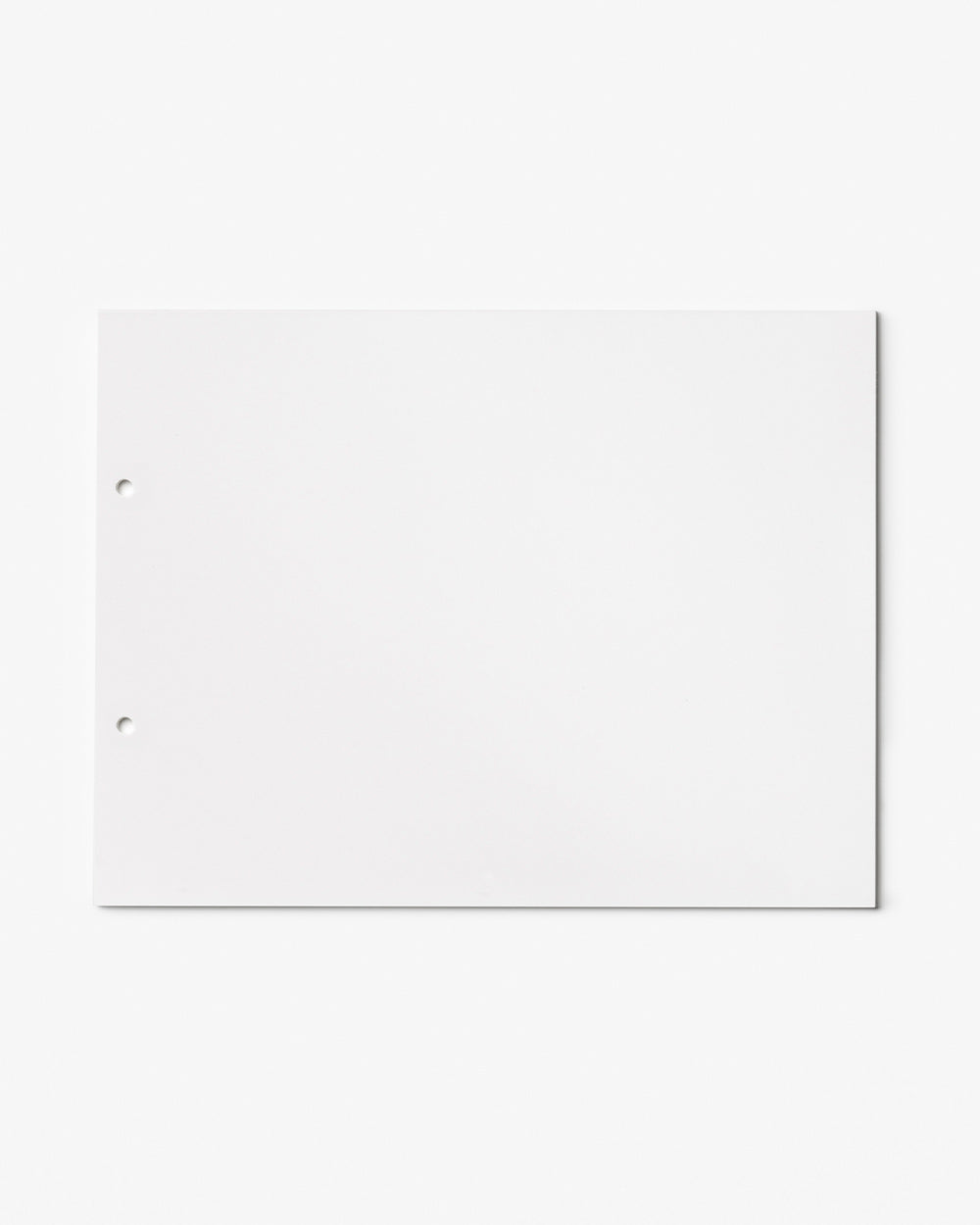 Landscape Photo paper, White 10-pack