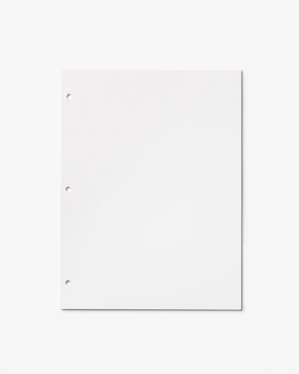 Photo paper, White 10-pack L