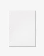 Photo paper, White 10-pack L