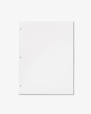 Photo paper, White 10-pack L