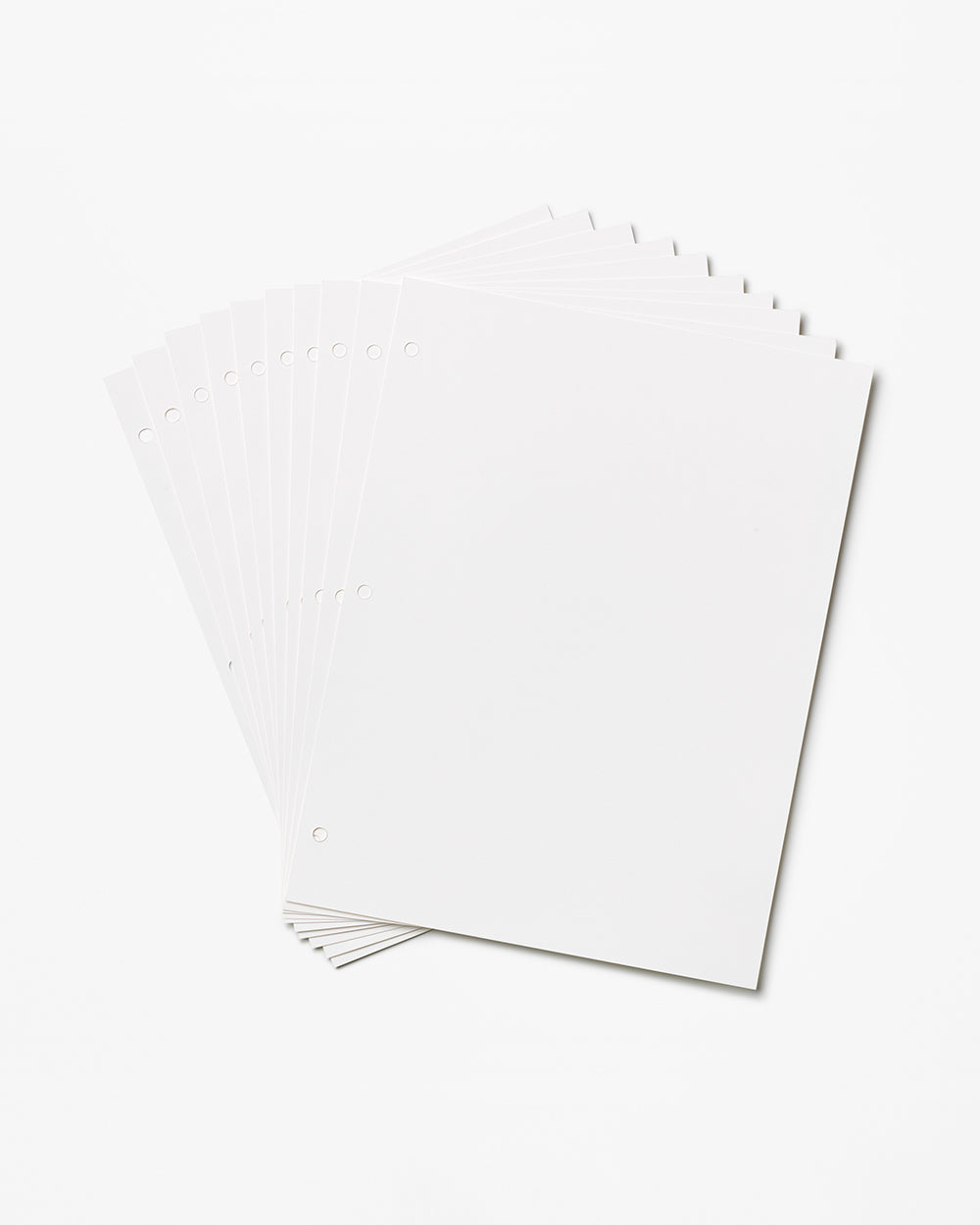 Photo paper, White 10-pack L