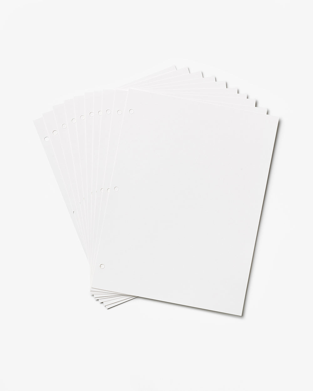 Photo paper, White 10-pack L