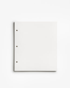Photo paper, white 10-pack S