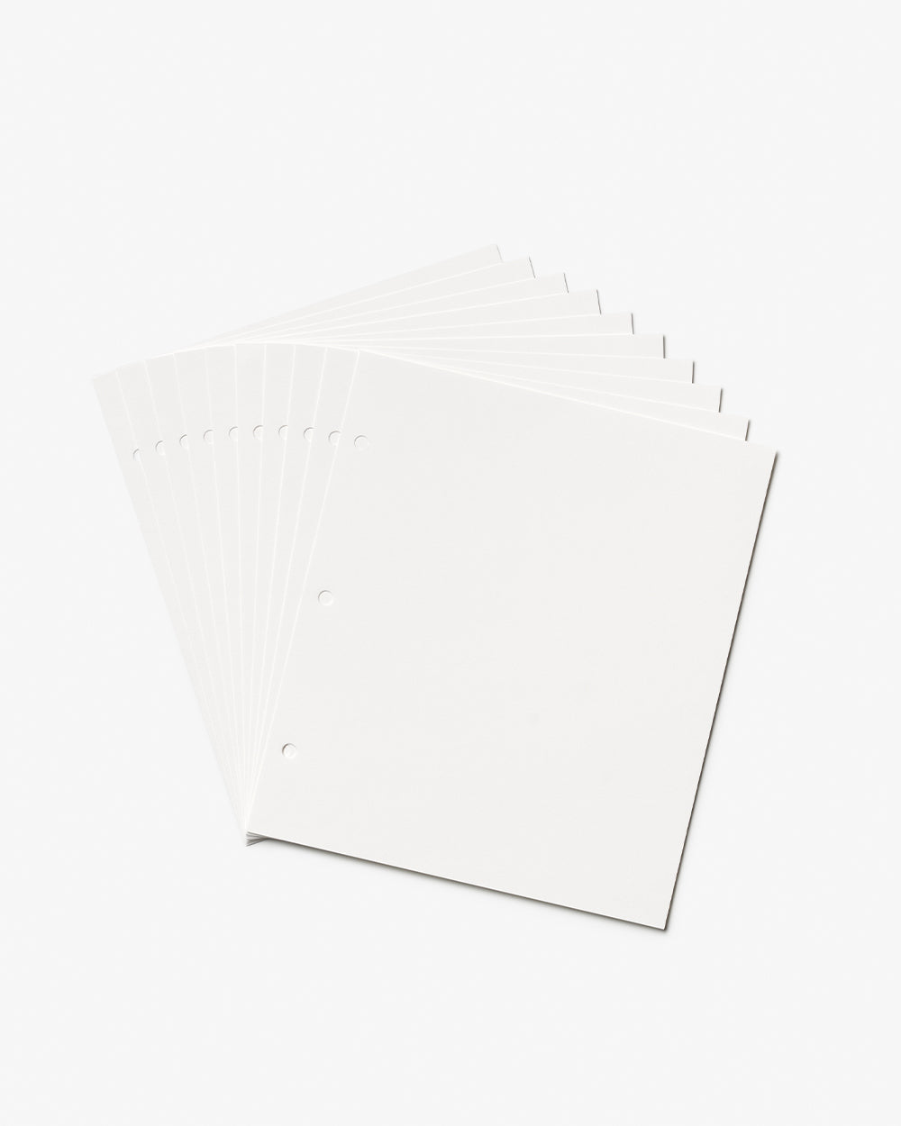 Photo paper, white 10-pack S