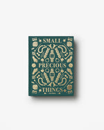 Precious Things, Groen