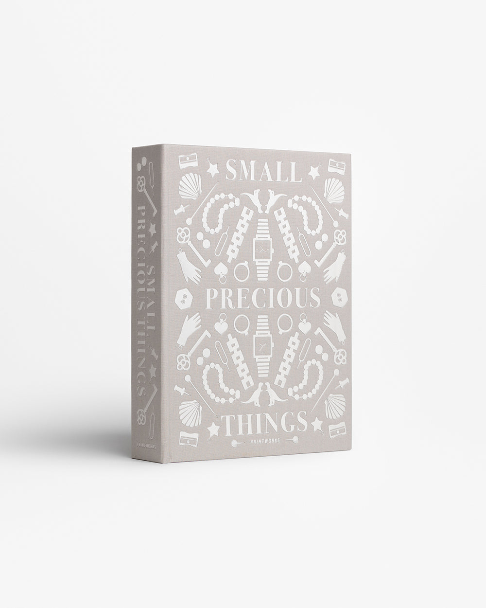 Precious Things, Gris