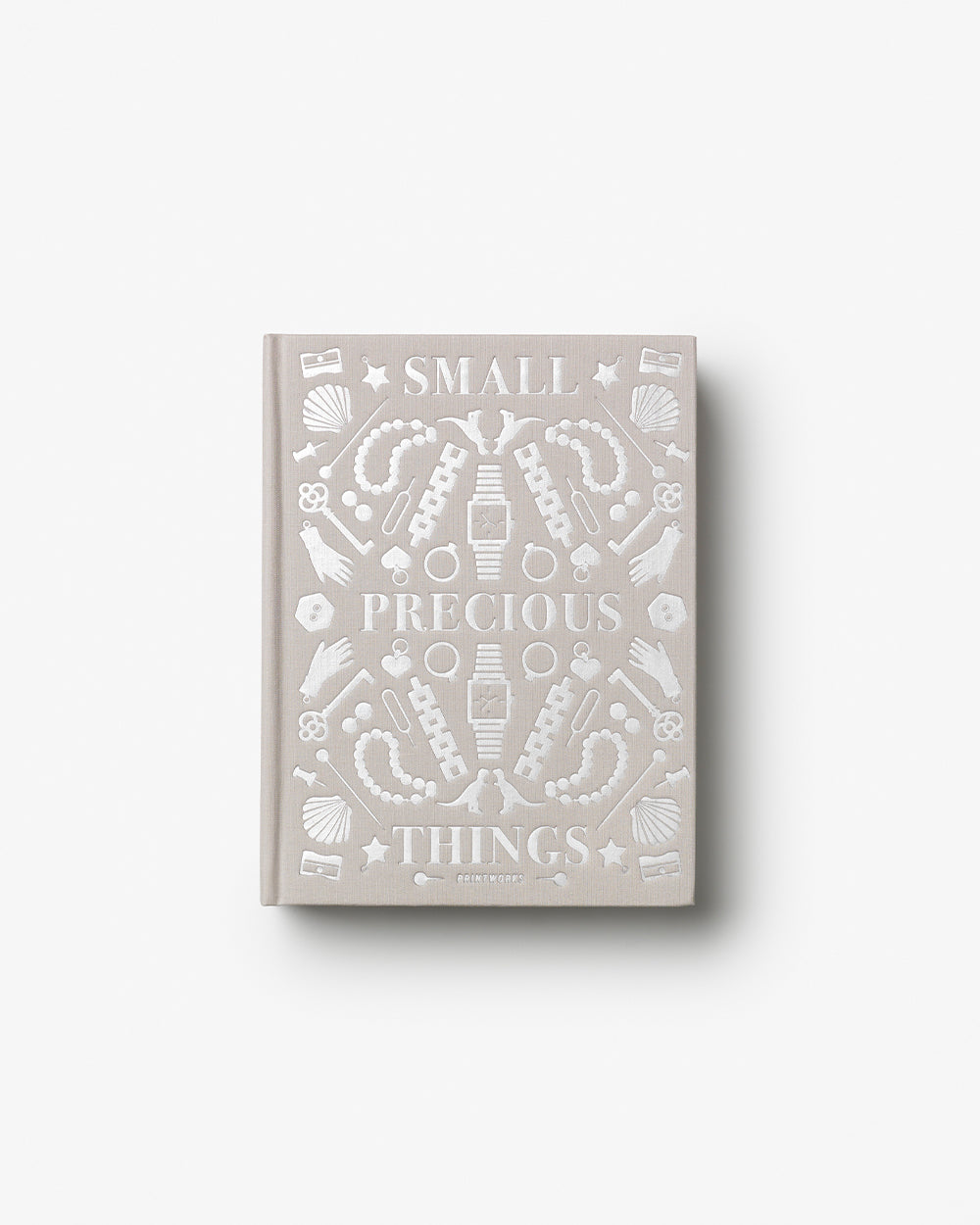 Precious Things, Gris