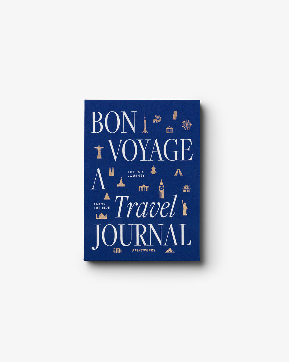 Bon Voyage