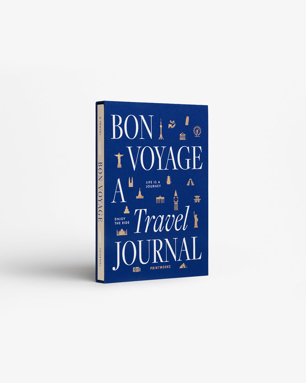 Bon Voyage