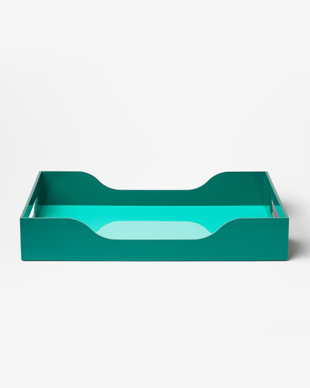 Swell, Turquoise/Vert L