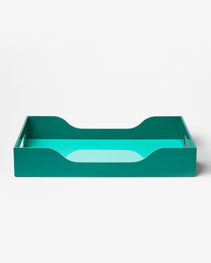 Swell, Green L