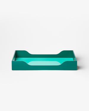 Swell, Green S