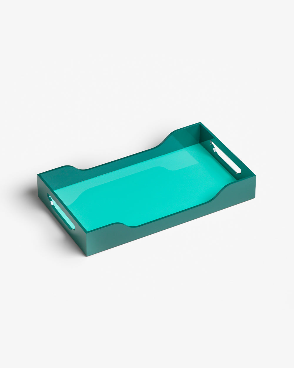 Swell, Turquoise/Vert M