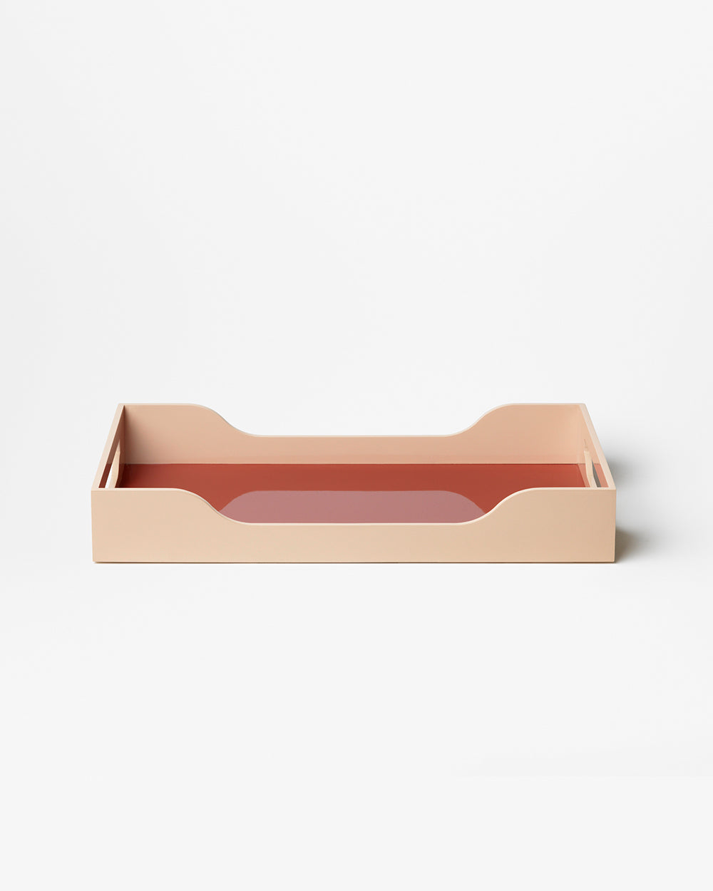 Swell, Marron/Rose M