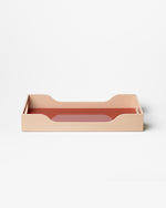 Swell, Marron/Rose M