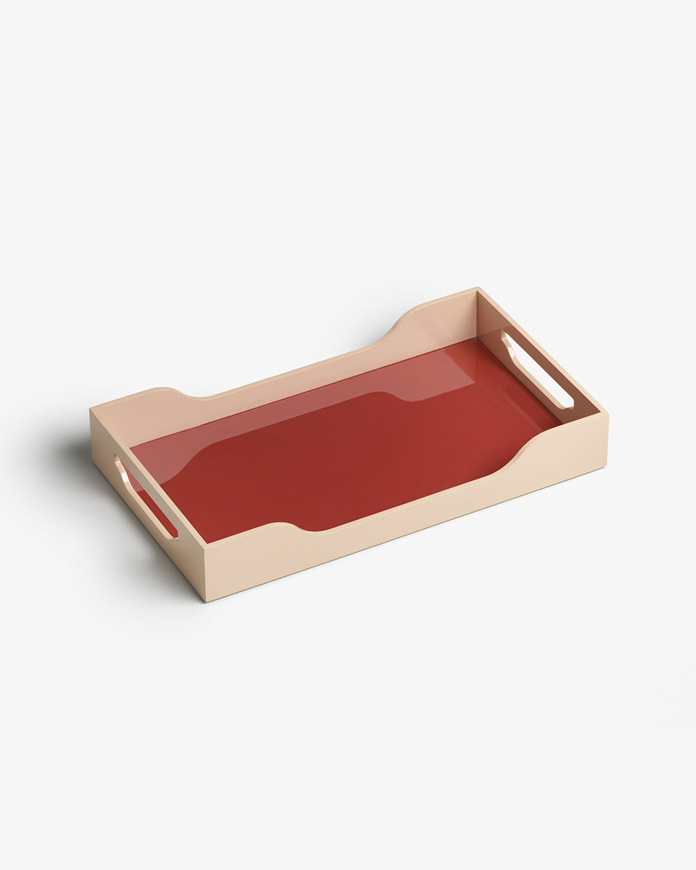 Swell, Marron/Rose M