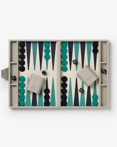 Backgammon Reverra