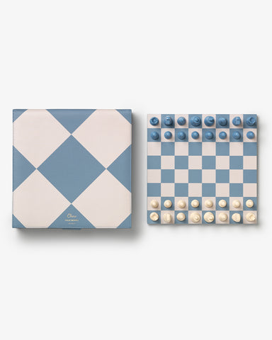 Chess Reverra