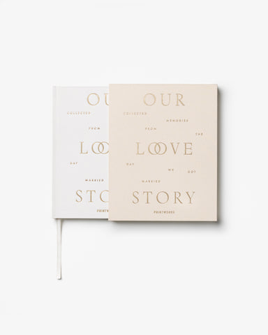 Our Love Story