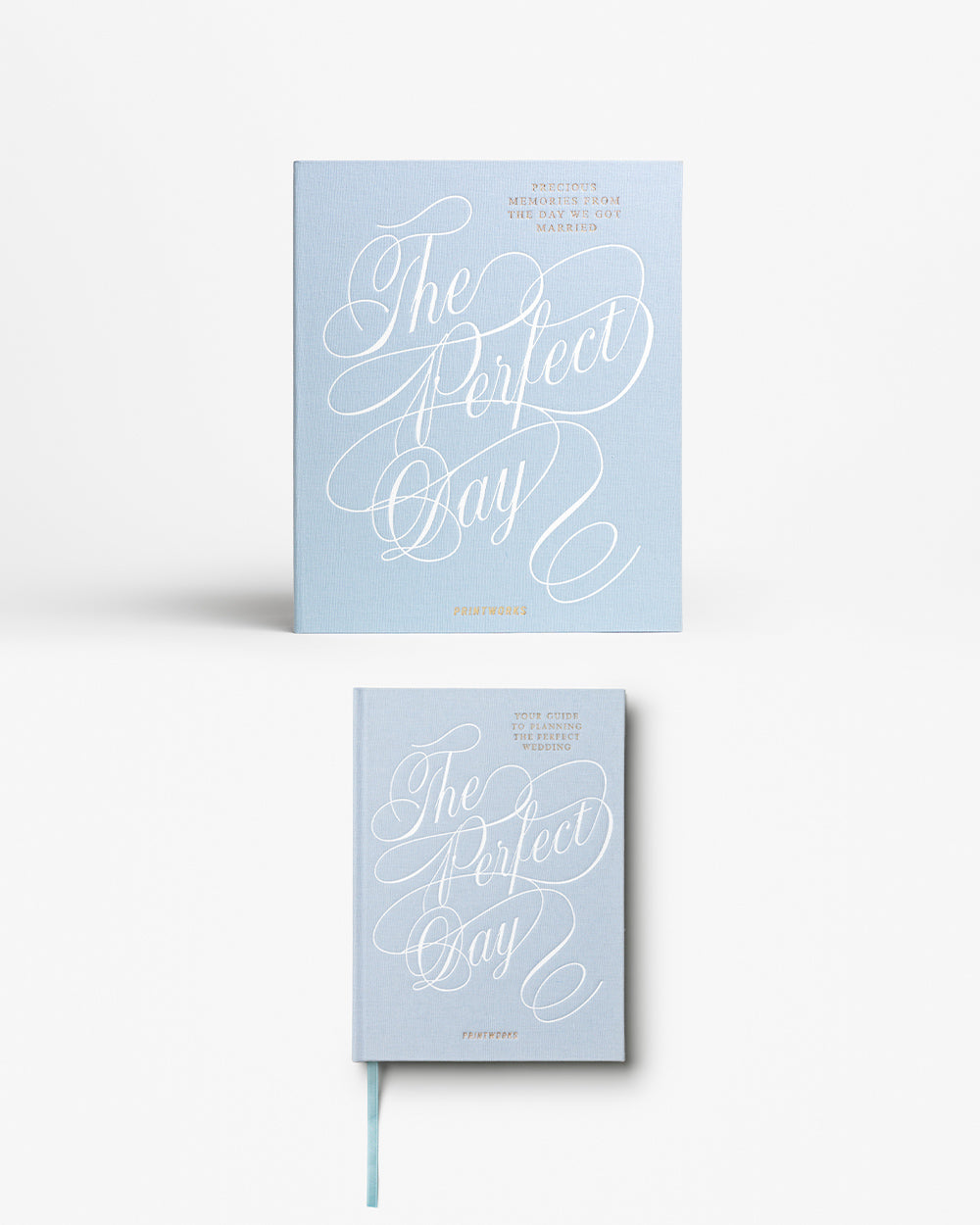 The Perfect Day 2-pack