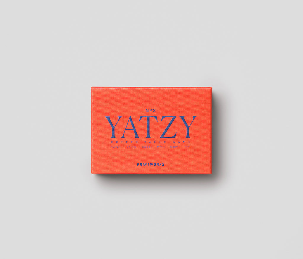 Classic - Yatzy