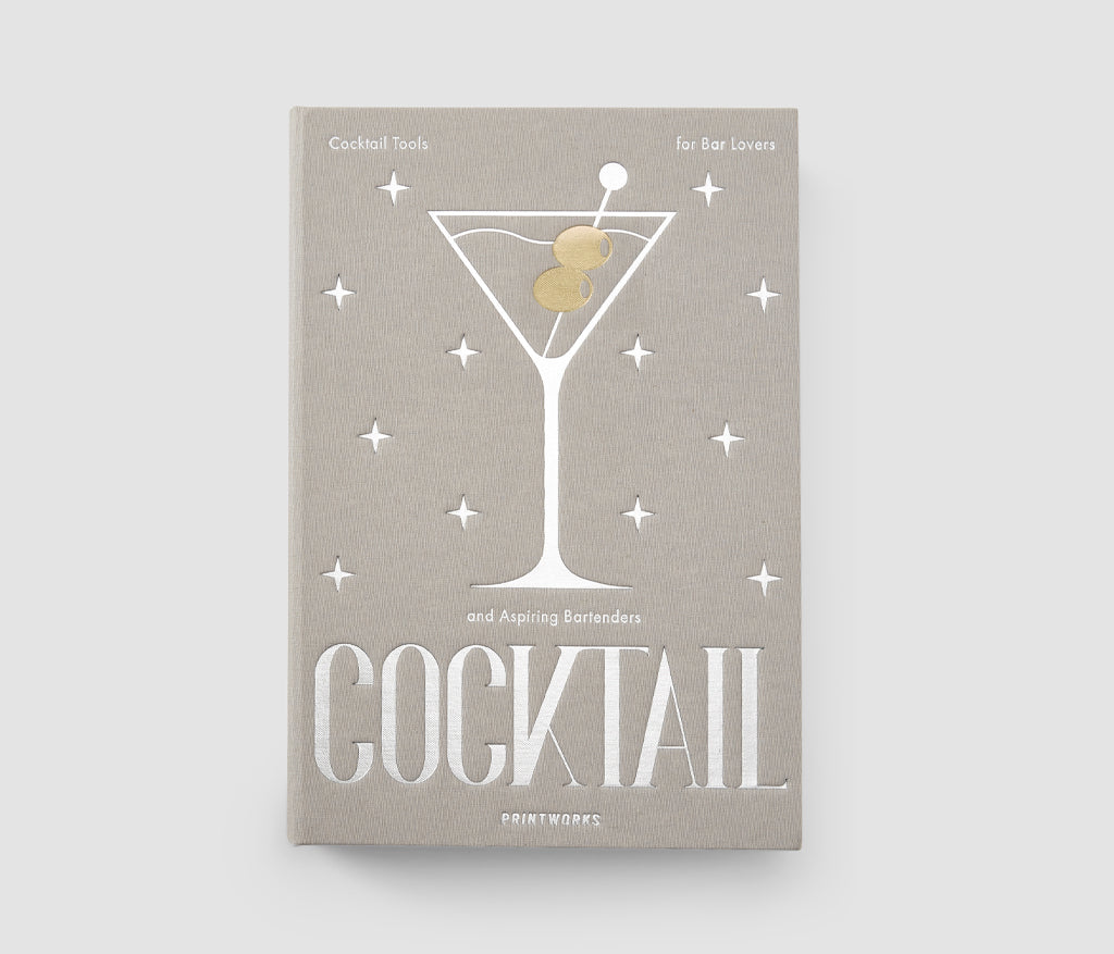 Cocktail Gereedschap