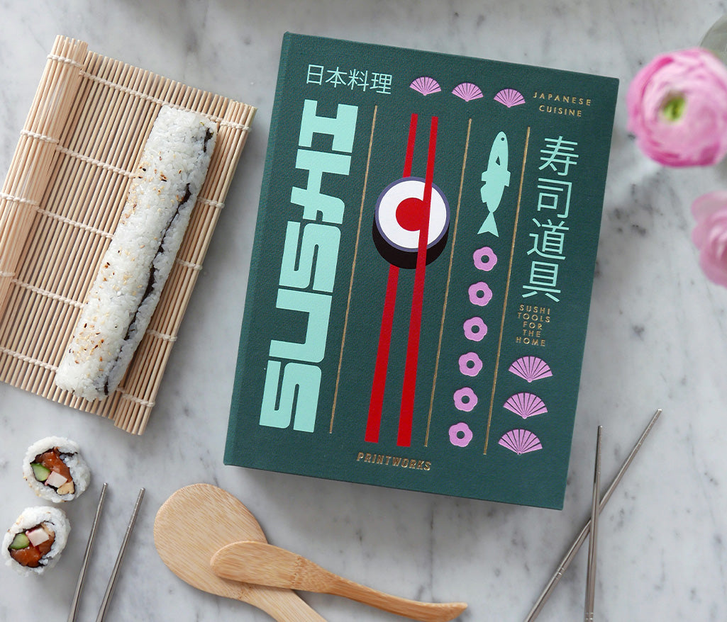 Outils à sushis