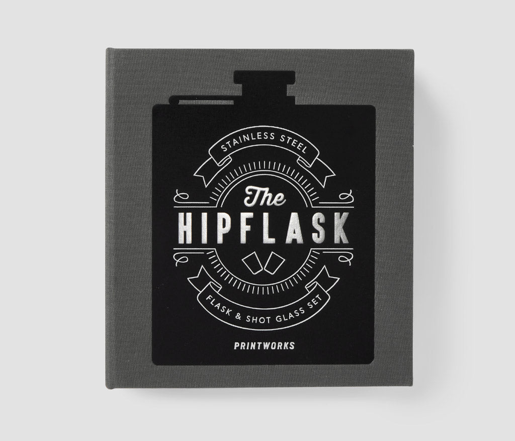 Hip Flask