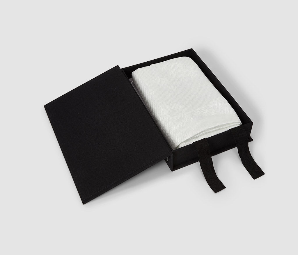 Fire Blanket, Black