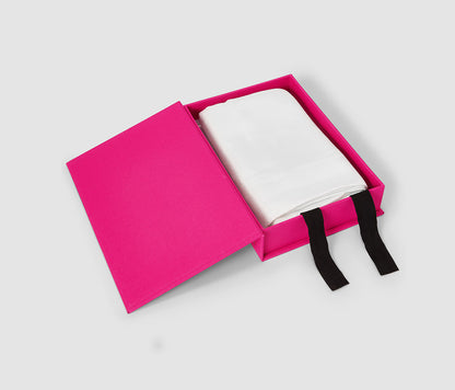 Couverture anti-feu, Cerise