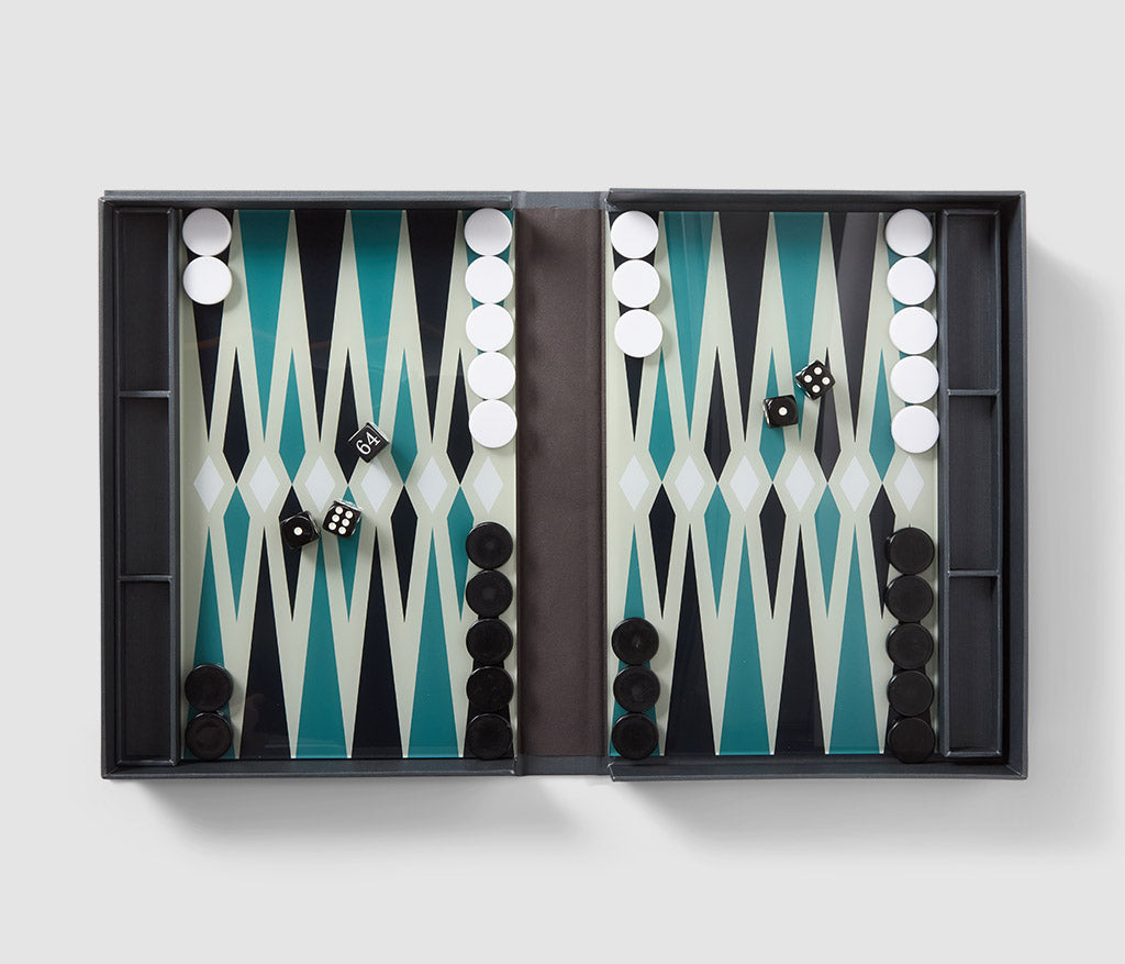 Backgammon, Classic