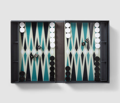 Classic - Backgammon 