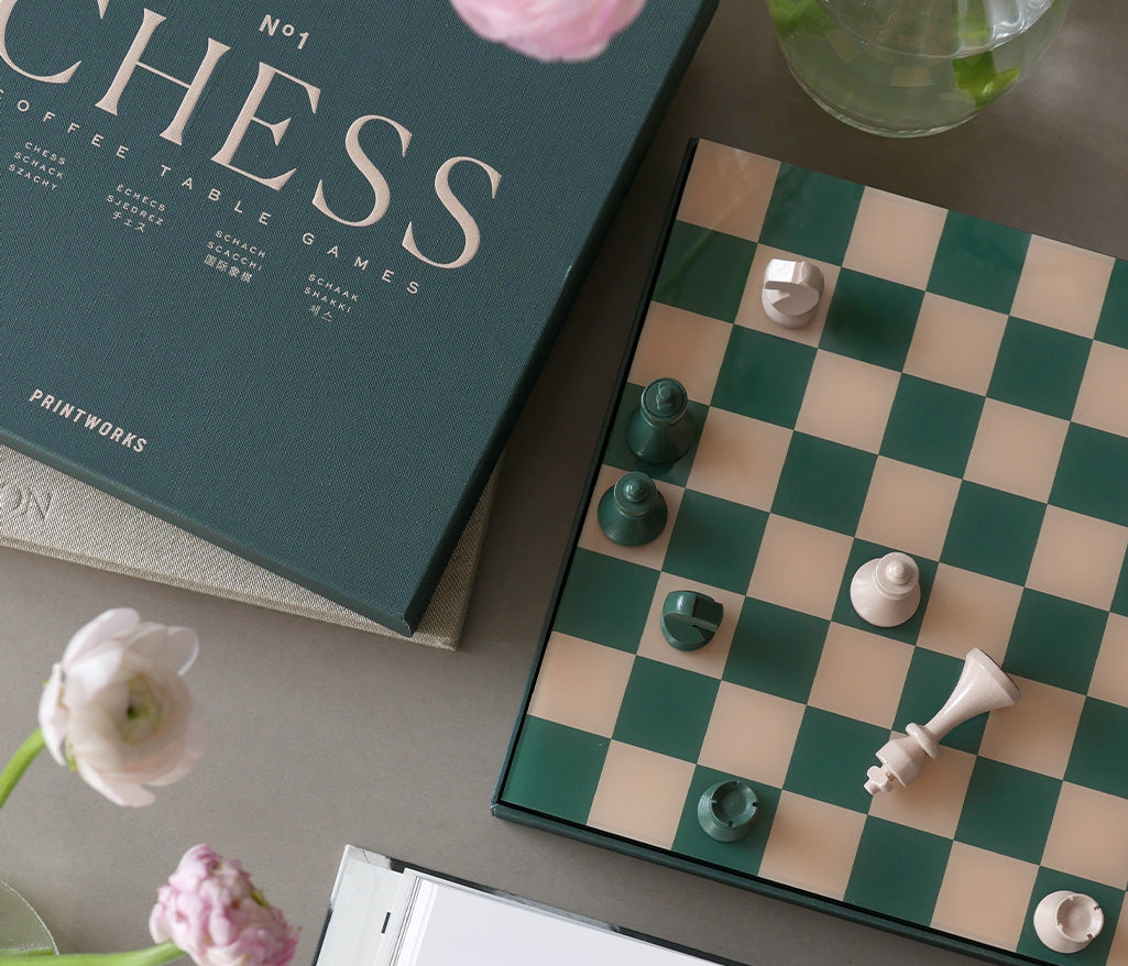 Chess, Classic