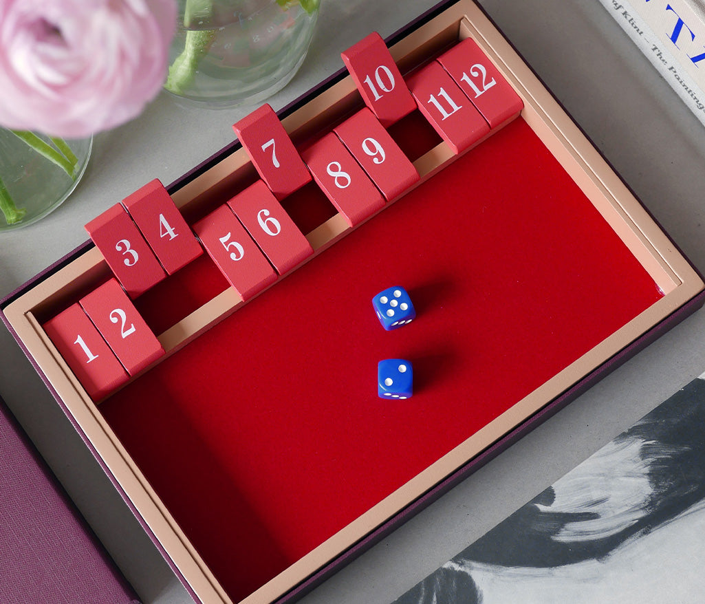 Shut the Box, Classic