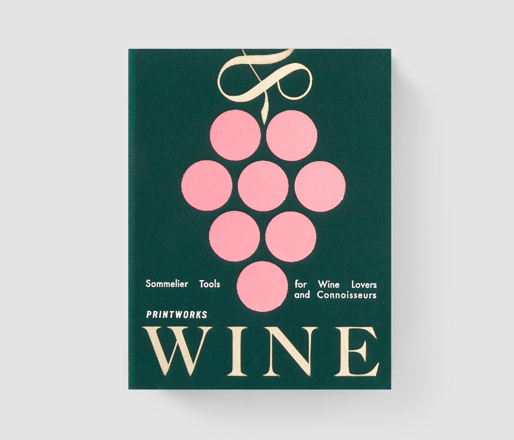 The Essentials – Weinwerkzeuge