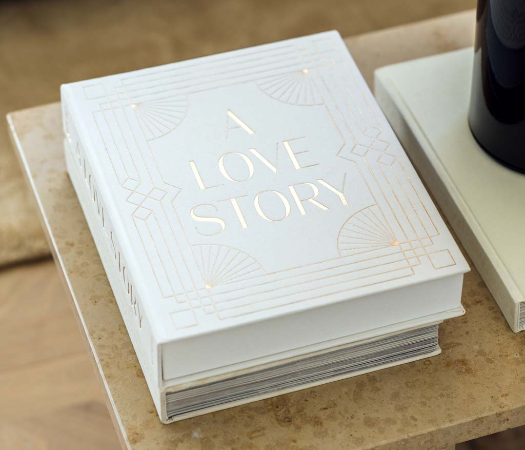 Wedding Album - A Love Story – Printworks