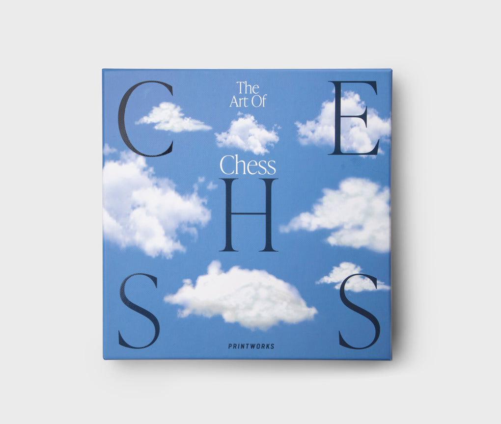 Schach - Clouds – Printworks