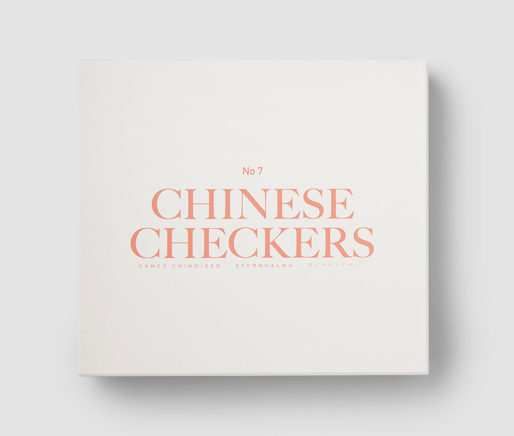 Classic - Dames Chinoises
