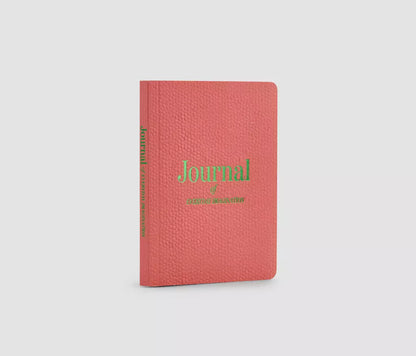 Pocket Notebook - Pink