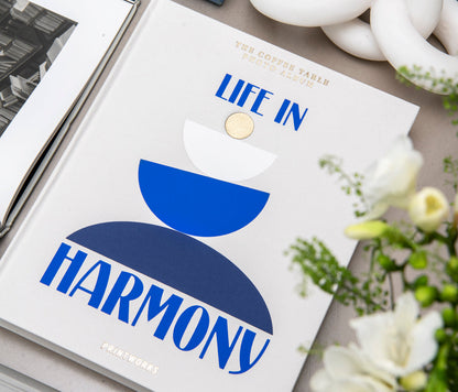 Fotoalbum - Life in harmony