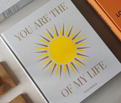 Album photo - You are the Sunshine 