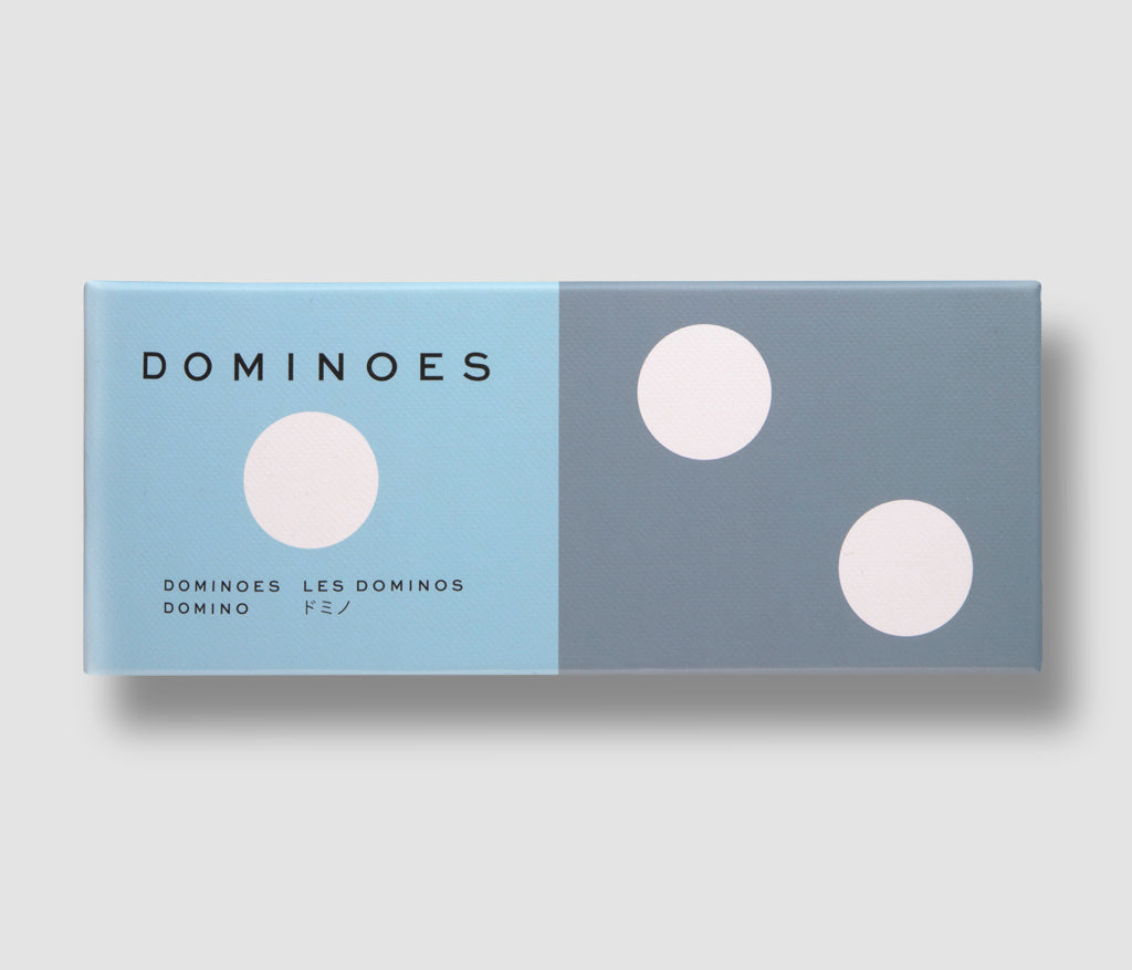 Play - Dominos