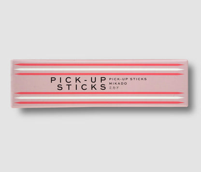 Play - Pick up sticks